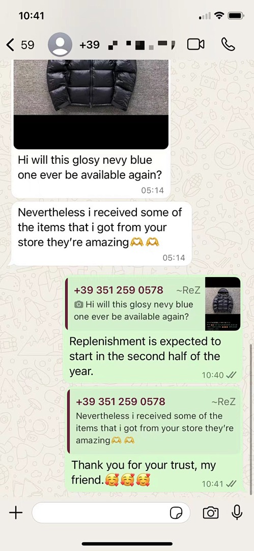 Unbranded Customer Reviews❤ - Image 61