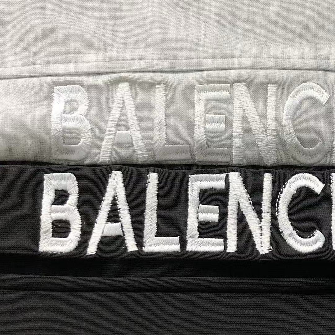 Balenciaga 185 B⭐L⭐⭐⭐IA⭐A TROUSERS 31010042217 (Im 170Cm 60Kg I Wear Size L In The Phot) - Image 17
