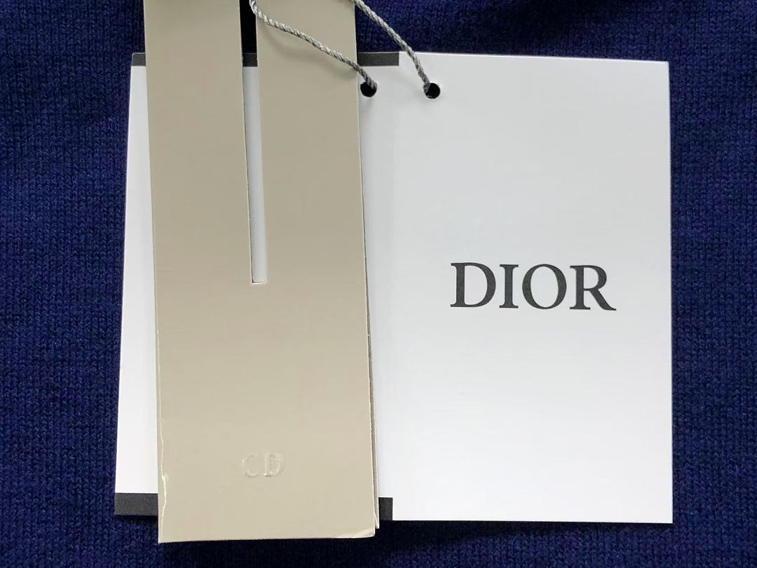 Dior 178 D⭐O⭐ T-SHIRT 3206100121 (Im 170Cm 60Kg I Wear Size M In The Phot) - Image 17