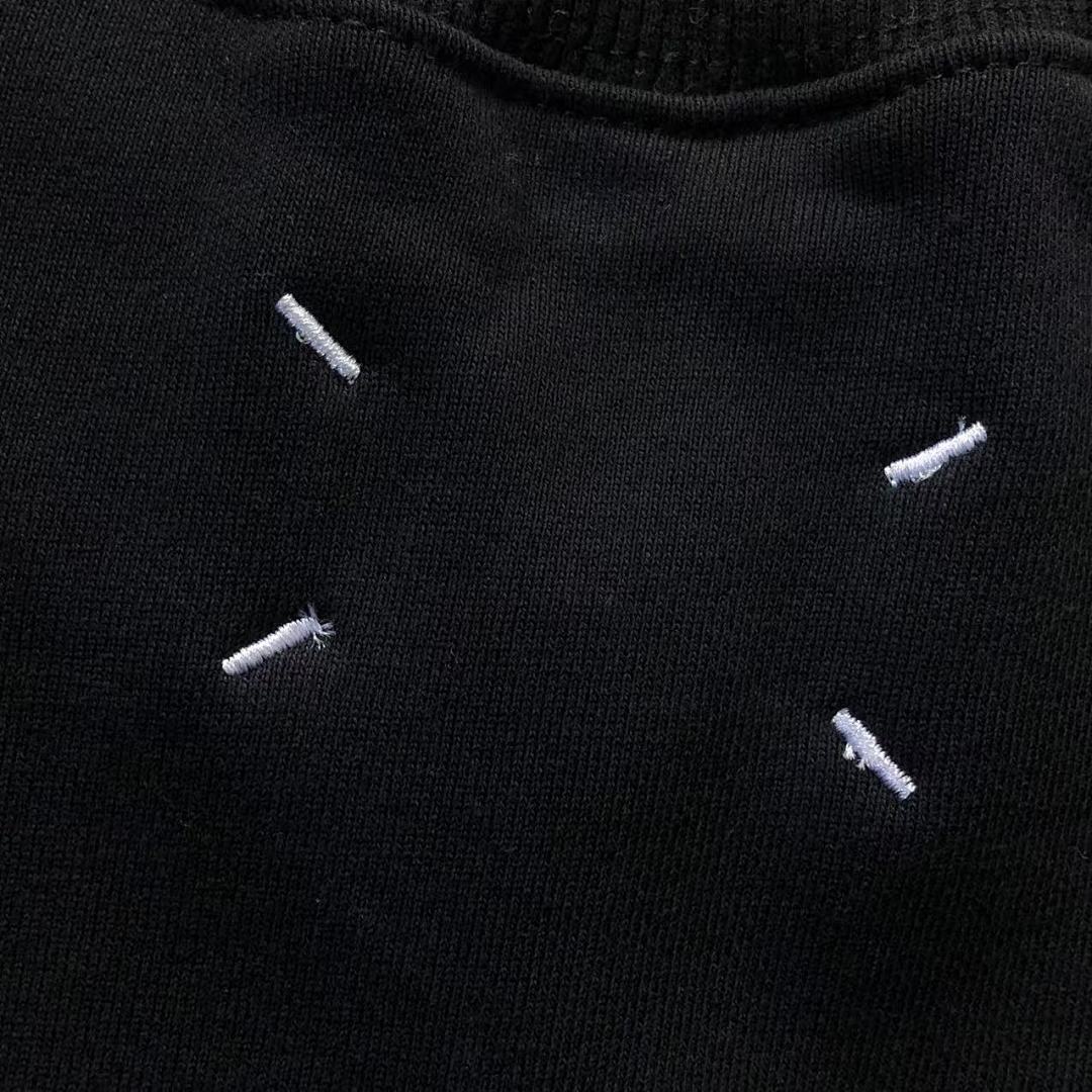 On Running 125 MAISON MARGIELA HOODIE 5122407162 (Im 170Cm 60Kg I Wear Size 46 In The Phot) - Image 15