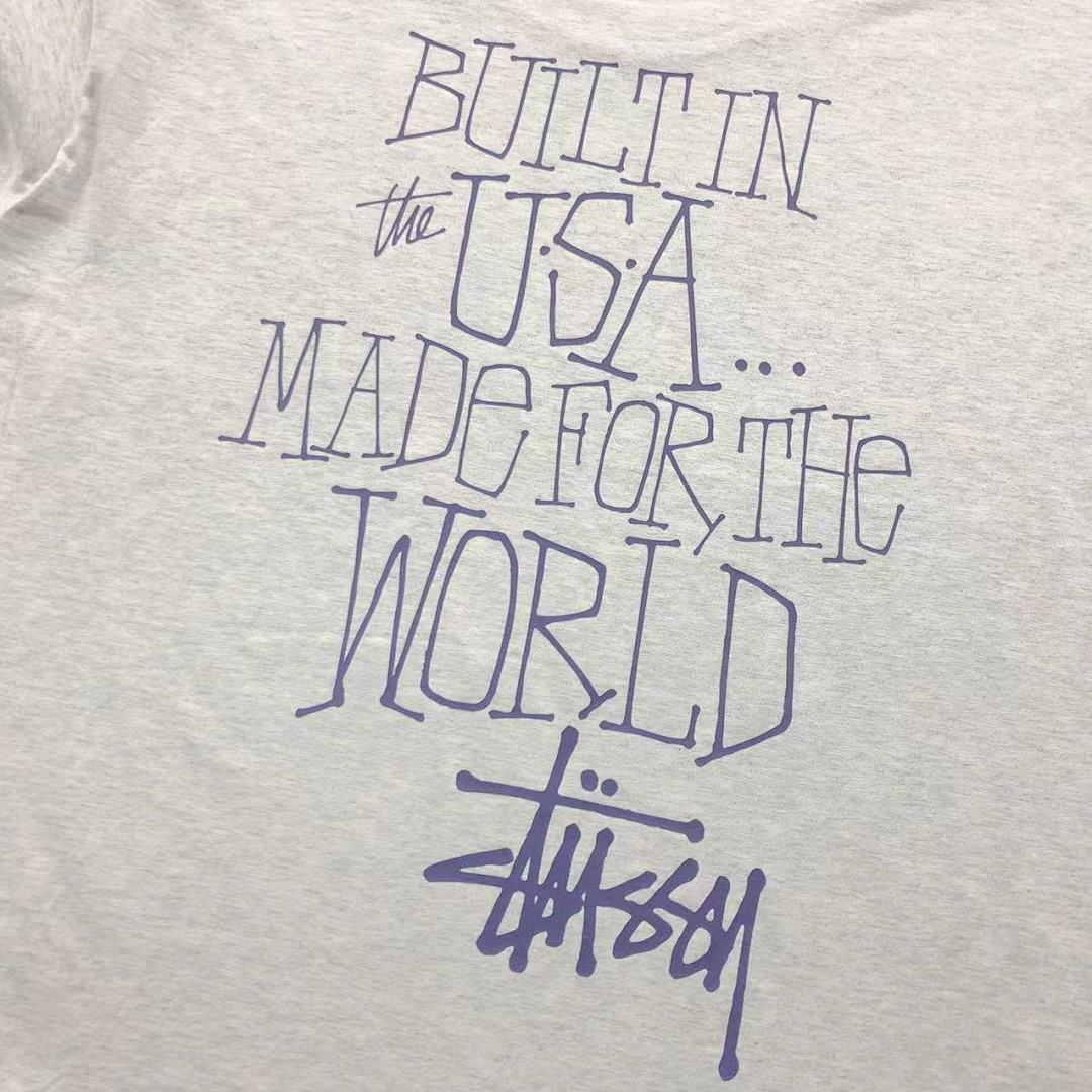 Stussy 85 STUSSY T-SHIRT - Image 10