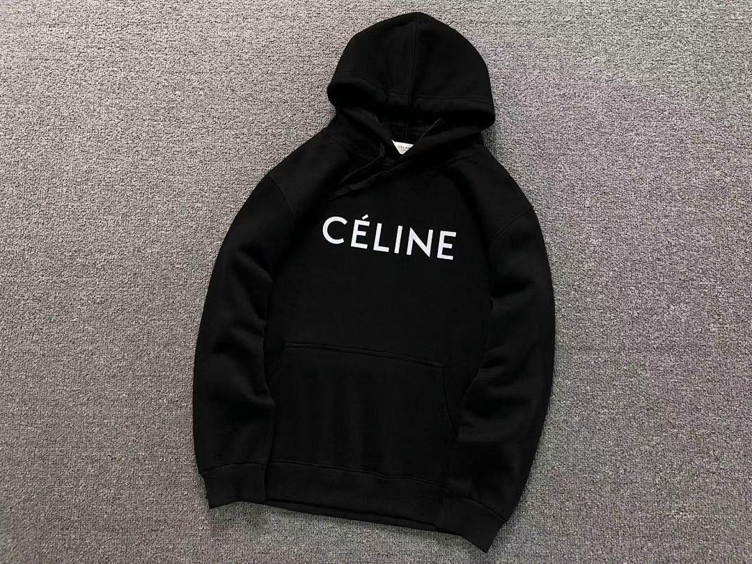 Unbranded 215 C⭐L⭐⭐E HOODIE 2110305601 (Im 170Cm 60Kg I Wear Size XL In The Phot) - Image 10