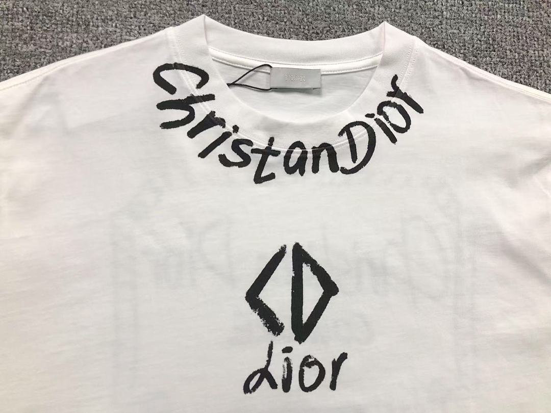 Dior 138 D⭐O⭐ T-SHIRT - Image 11