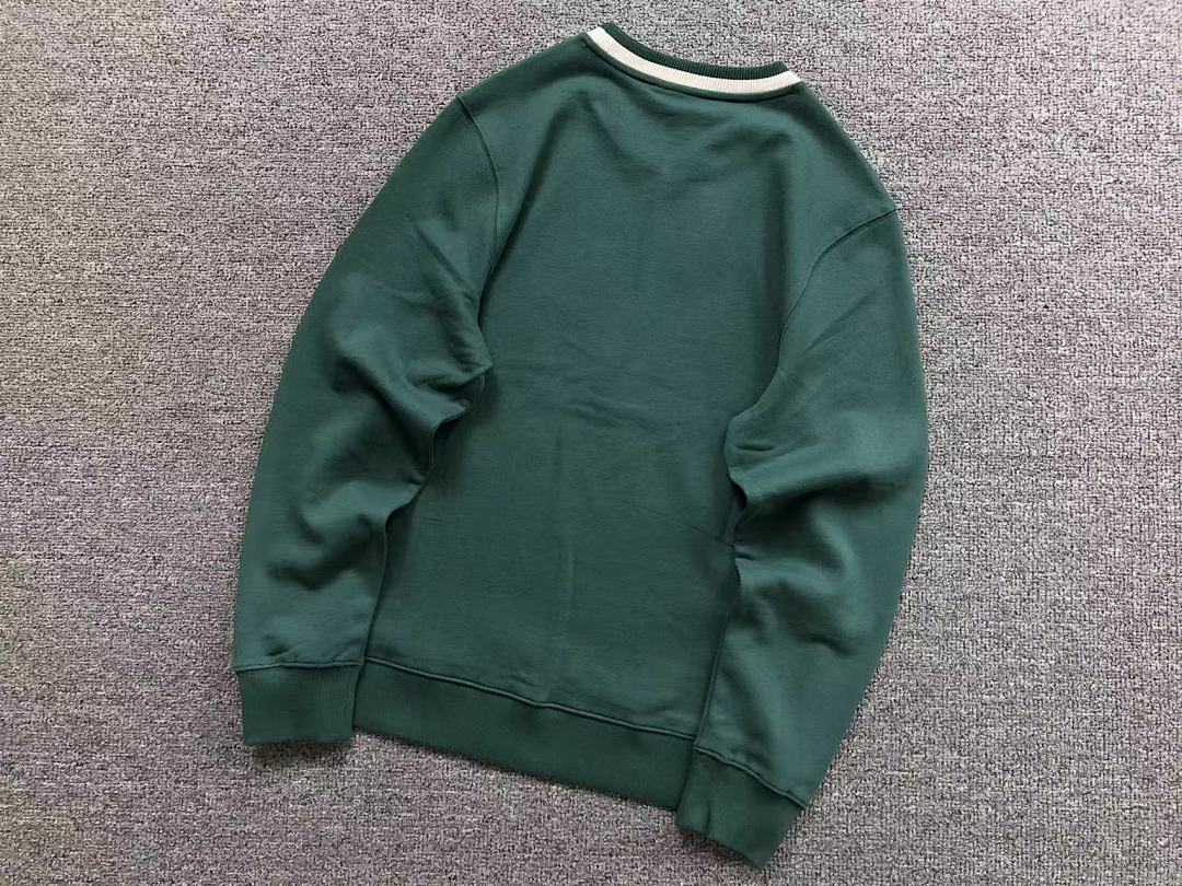 Lacoste 158 LACOSTE HOODIE 1107280108 (Im 170Cm 60Kg I Wear Size S In The Phot) - Image 16