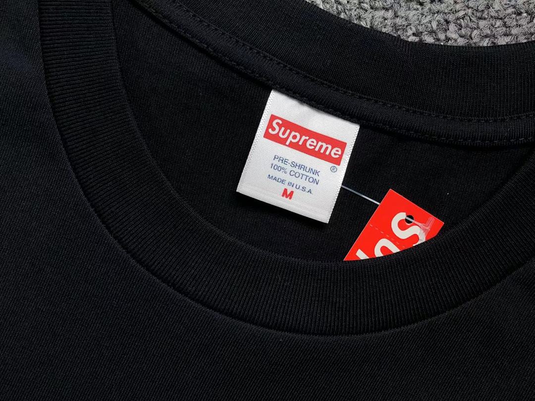 Supreme 95 S⭐⭐R⭐⭐E T-SHIRT - Image 15