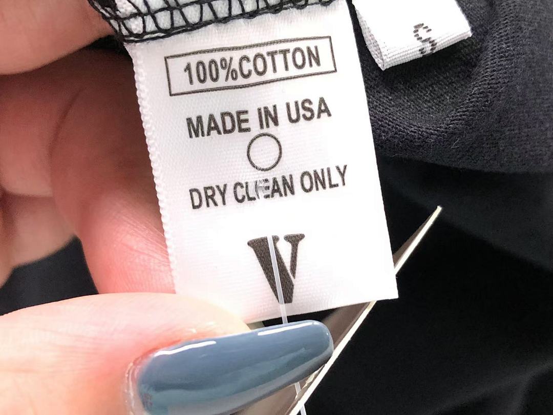 On Running 69 VLONE T-SHIRT 504146491 (Im 170Cm 60Kg I Wear Size S In The Phot) - Image 24