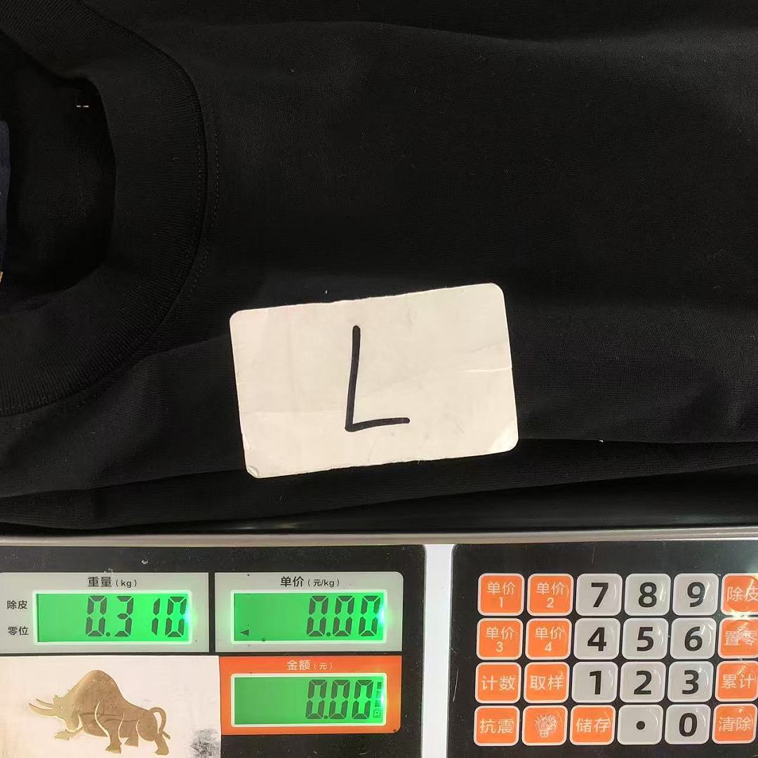 Louis Vuitton 118 L⭐ T-SHIRT 5260512147 (Im 170Cm 60Kg I Wear Size L In The Phot) - Image 24