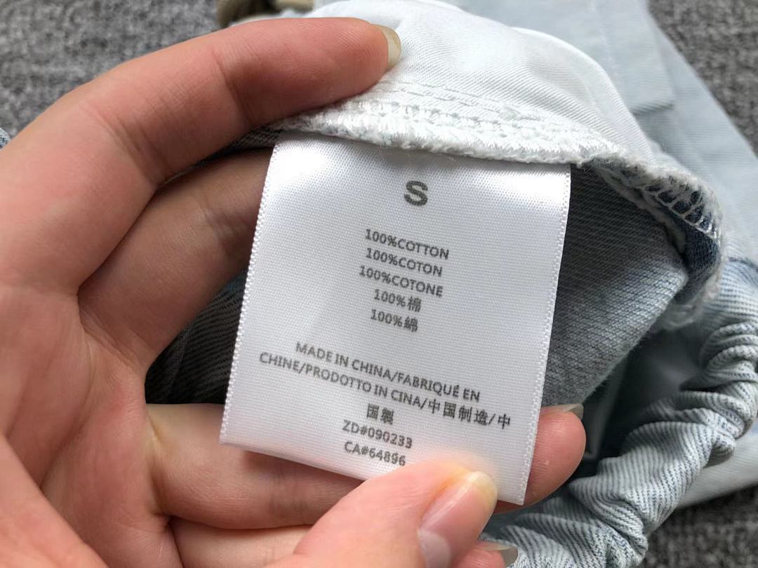 Fear of God 155 FOG - Image 13