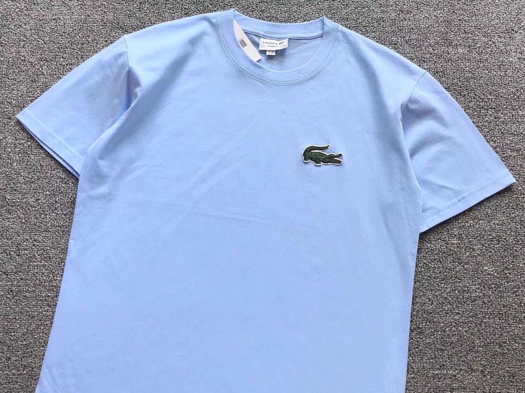 Lacoste 115 LACOSTE T-SHIRT 2122634001 (Im 170Cm 55Kg I Wear Size M In The Phot) - Image 16