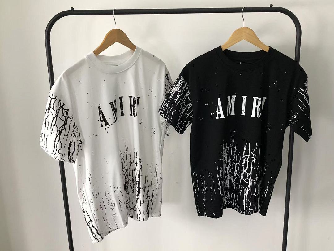 AMIRI 88 AMIRI T-SHIRT 111284074 (Im 170Cm 55Kg I Wear Size S In The Phot) - Image 24