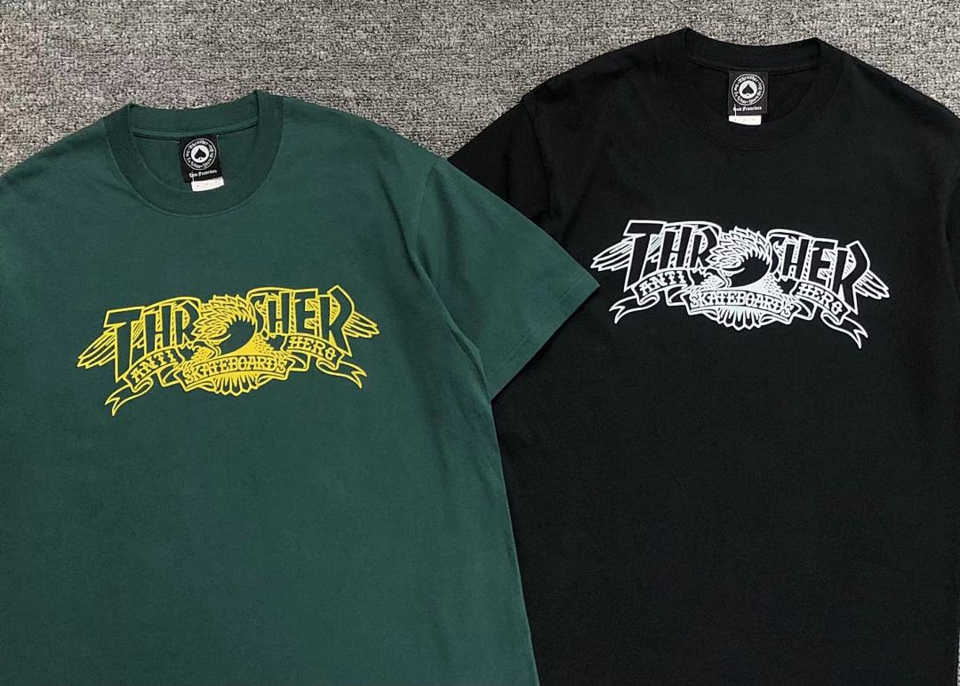 Thrasher 75 THRASHER T-SHIRT - Image 4