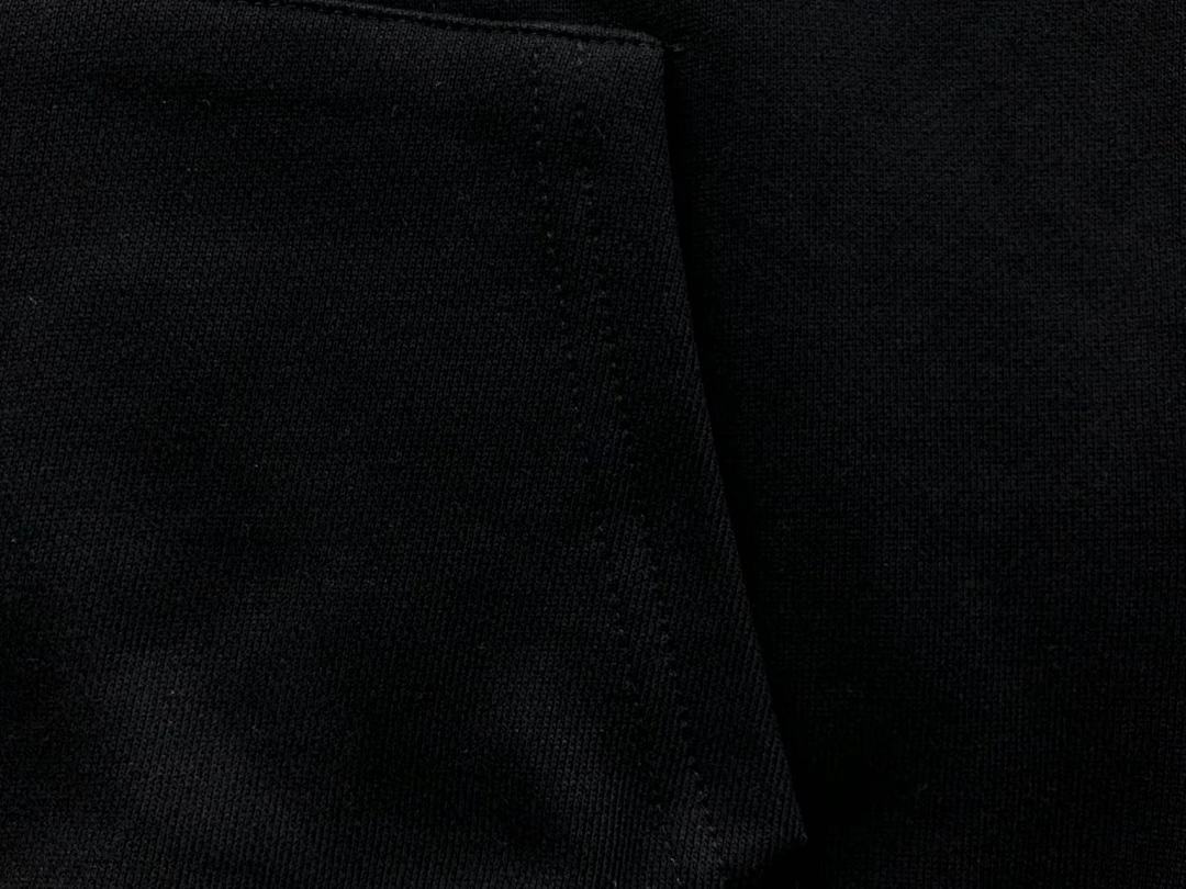 Off-White 175 OFF-WHITE HOODIE 511083119 (Im 170Cm 60Kg I Wear Size M In The Phot) - Image 24