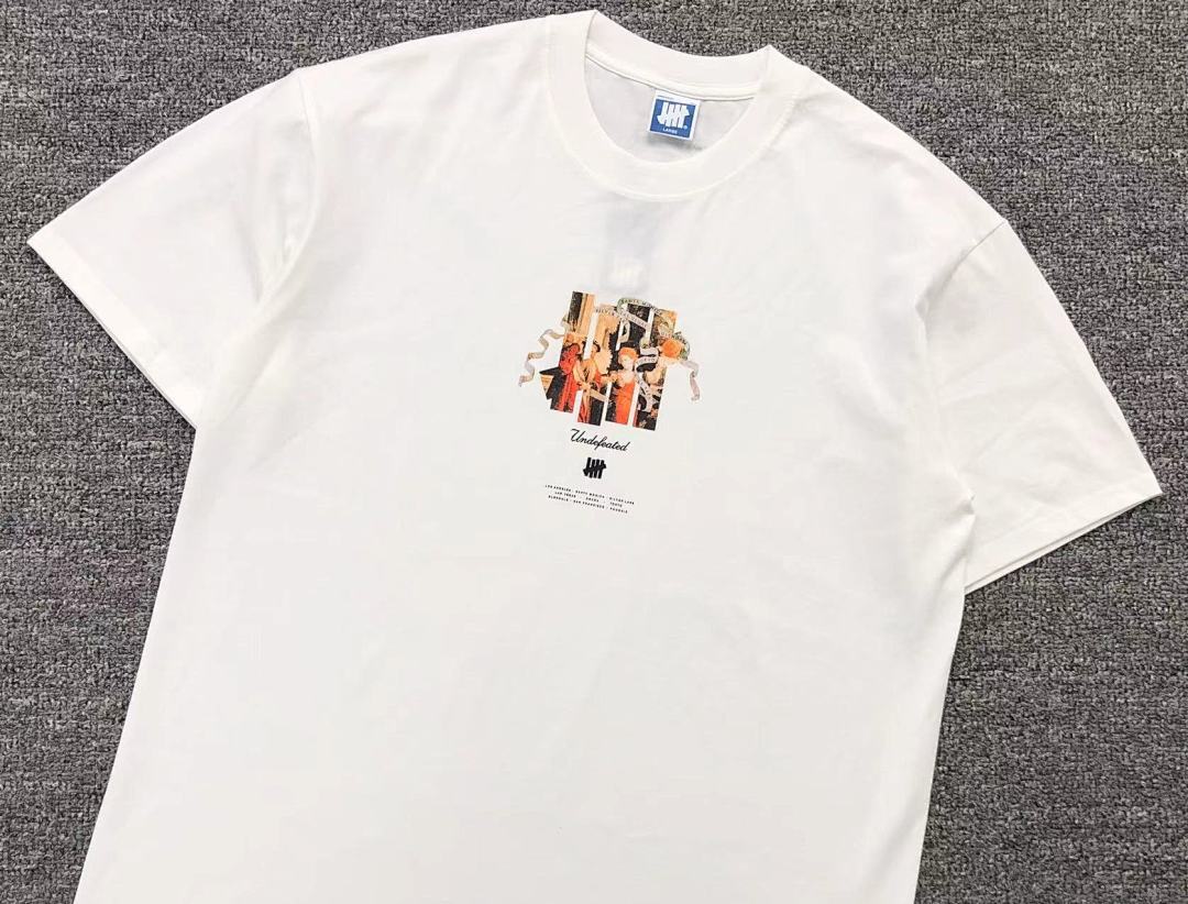 Undefeated 85 UNDEFEATED T-SHIRT - Image 15