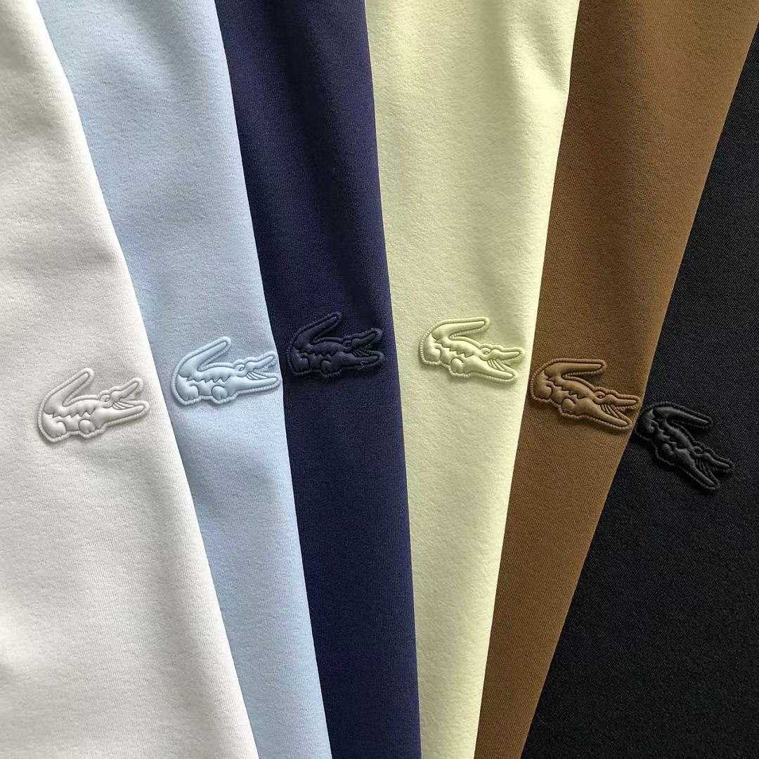 Unbranded 175 LACOSTE POLO 4209032101 (Im 170Cm 60Kg I Wear Size XL In The Phot) - Image 20
