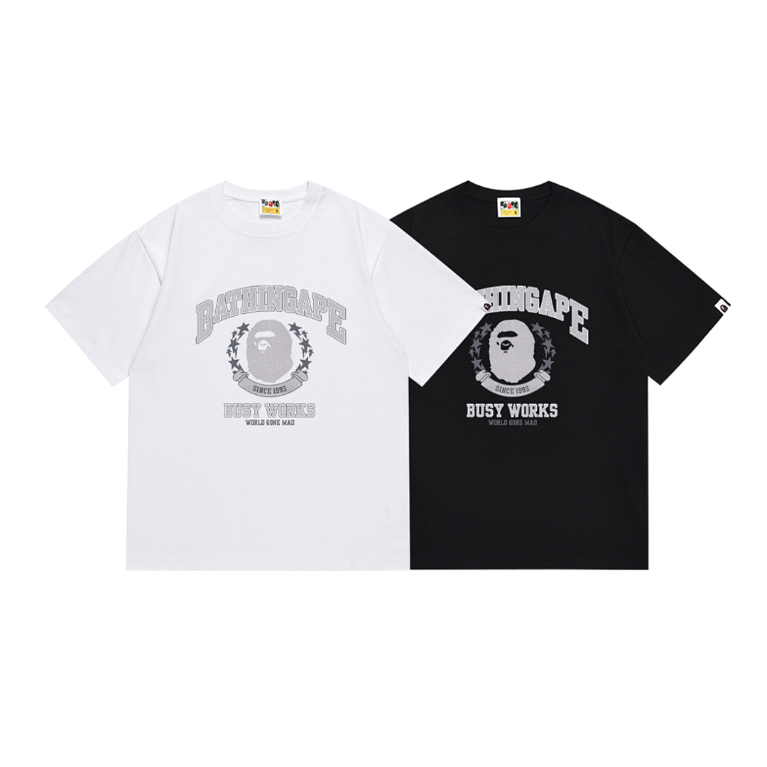 Bape 78 BAPE T-SHIRT