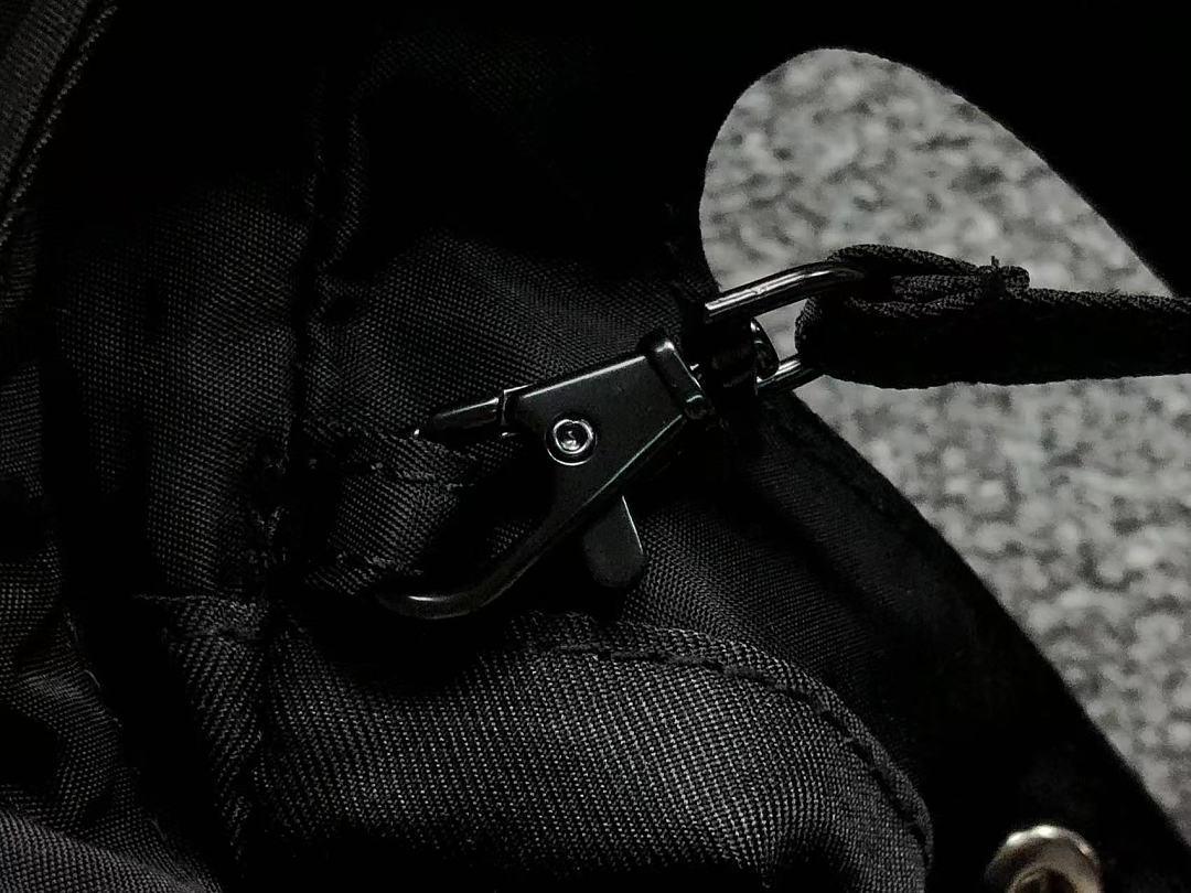 Unbranded 235 Y-3 BAG 2206062201 (Long 16CM* Wide 4CM* High 20CM) - Image 9
