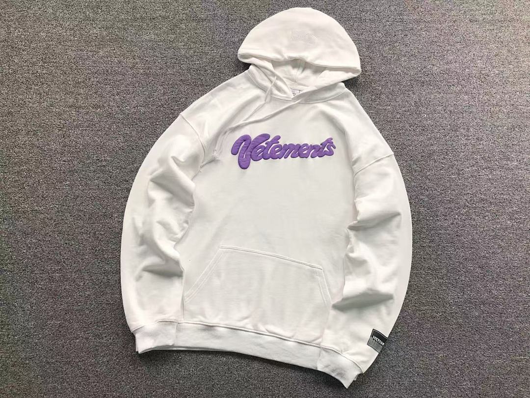 Vetements 158 VETEMENTS - Image 8