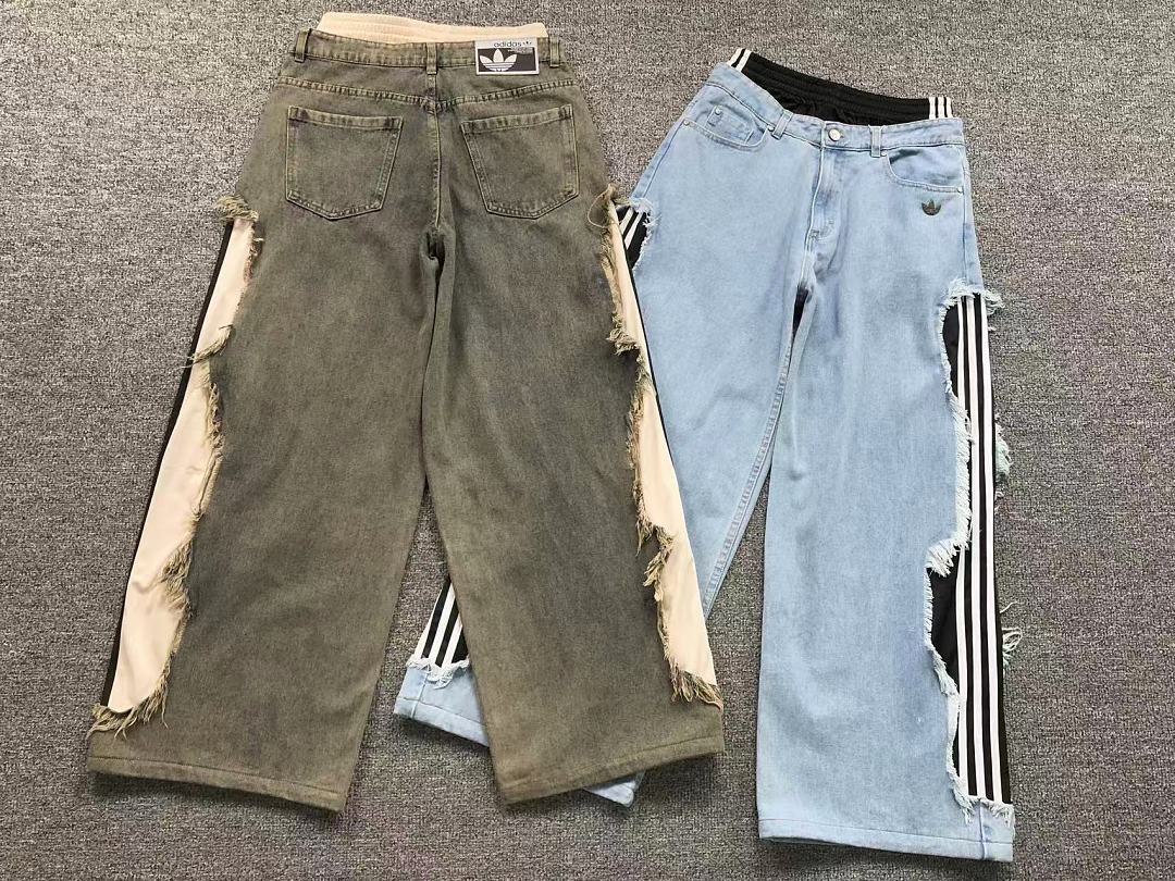 Adidas 228 A⭐I⭐AS TROUSERS 4207100477 (Im 170Cm 60Kg I Wear Size M In The Phot) - Image 5