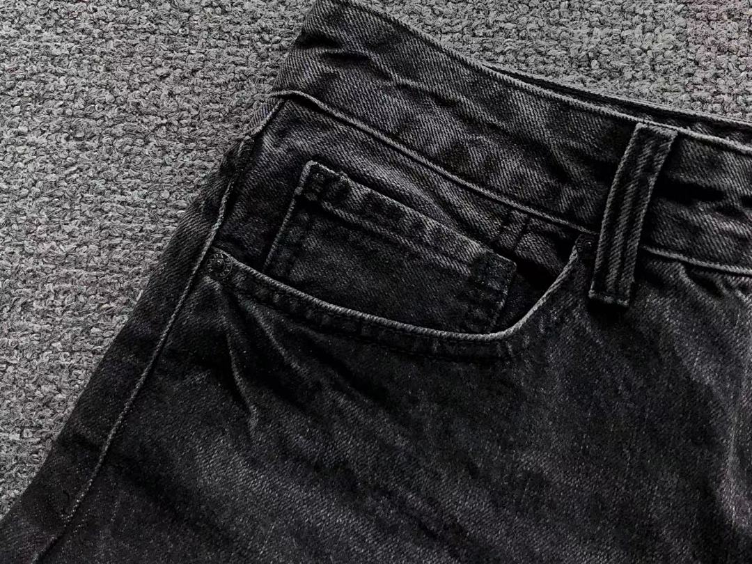 Prada 218 P⭐A⭐A TROUSERS 5112218106 (Im 170Cm 60Kg I Wear Size S In The Phot) - Image 16