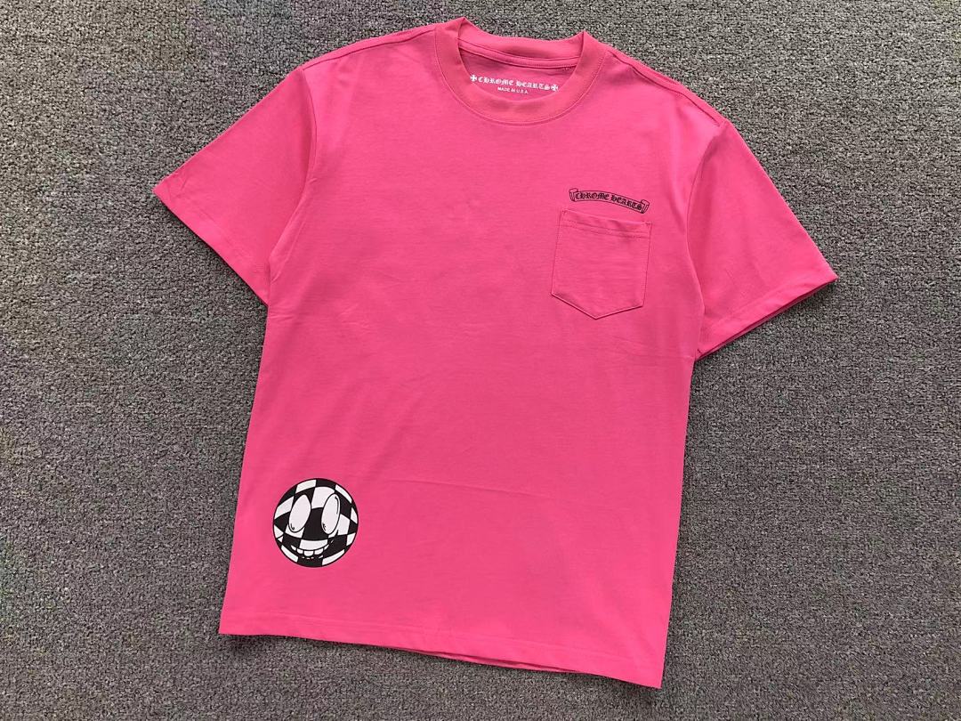 Comme des Garcons 88 C⭐⭐OME HE⭐⭐TS T-SHIRT 42011537144 (Im 170Cm 60Kg I Wear Size M In The Phot) - Image 12