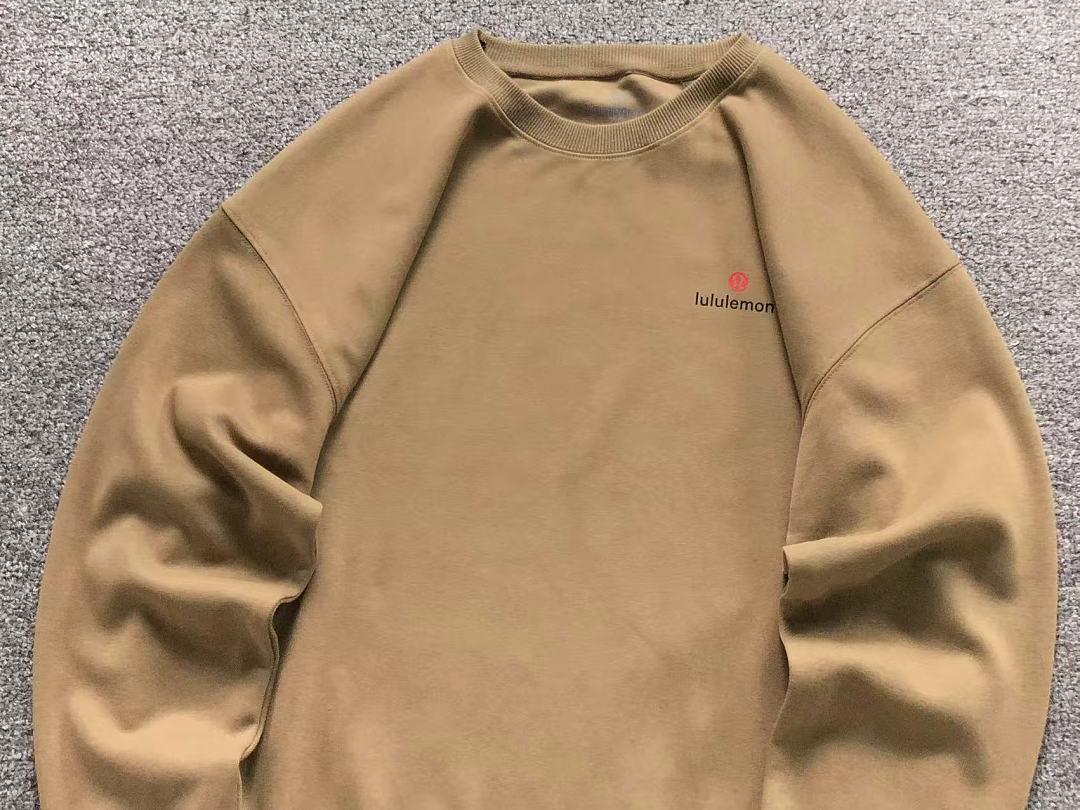 On Running 168 LULULEMON HOODIE 5207283004 (Im 170Cm 60Kg I Wear Size XL In The Phot) - Image 12