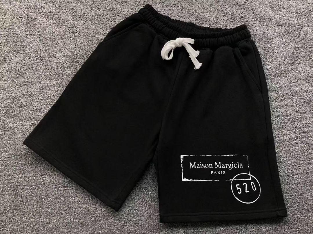 On Running 95 MAISON MARGIELA SHORTS 58082086 (Im 170Cm 60Kg I Wear Size 46 In The Phot) - Image 11