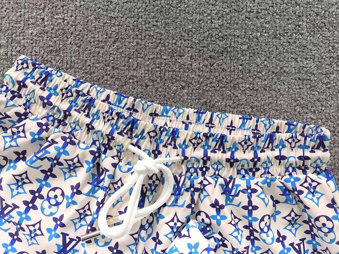 Louis Vuitton 85 L⭐ SHORTS 5242411100 (Im 170Cm 60Kg I Wear Size S In The Phot) - Image 12