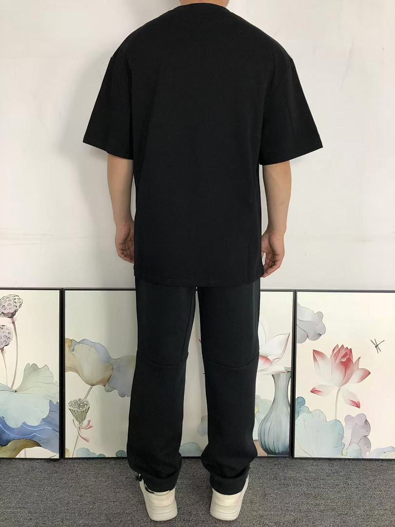 Supreme 75 S⭐⭐R⭐⭐E T-SHIRT 1231902119 (Im 170Cm 60Kg I Wear Size S In The Phot) - Image 4