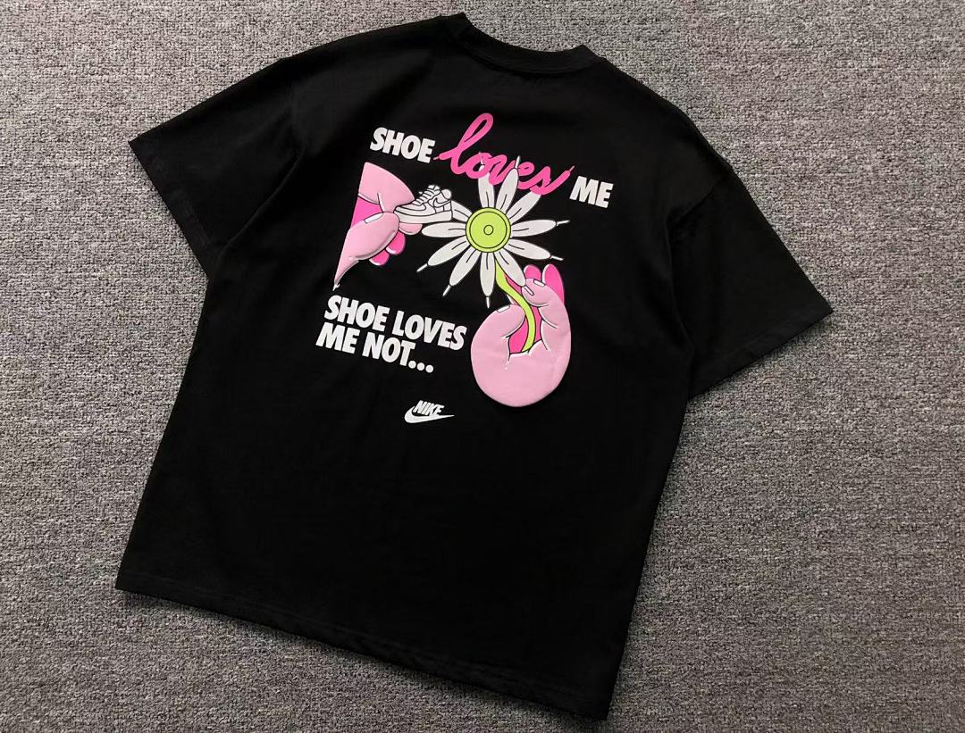 Nike 118 N⭐K⭐ T-SHIRT 3103170219 (Im 170Cm 60Kg I Wear Size M In The Phot) - Image 8