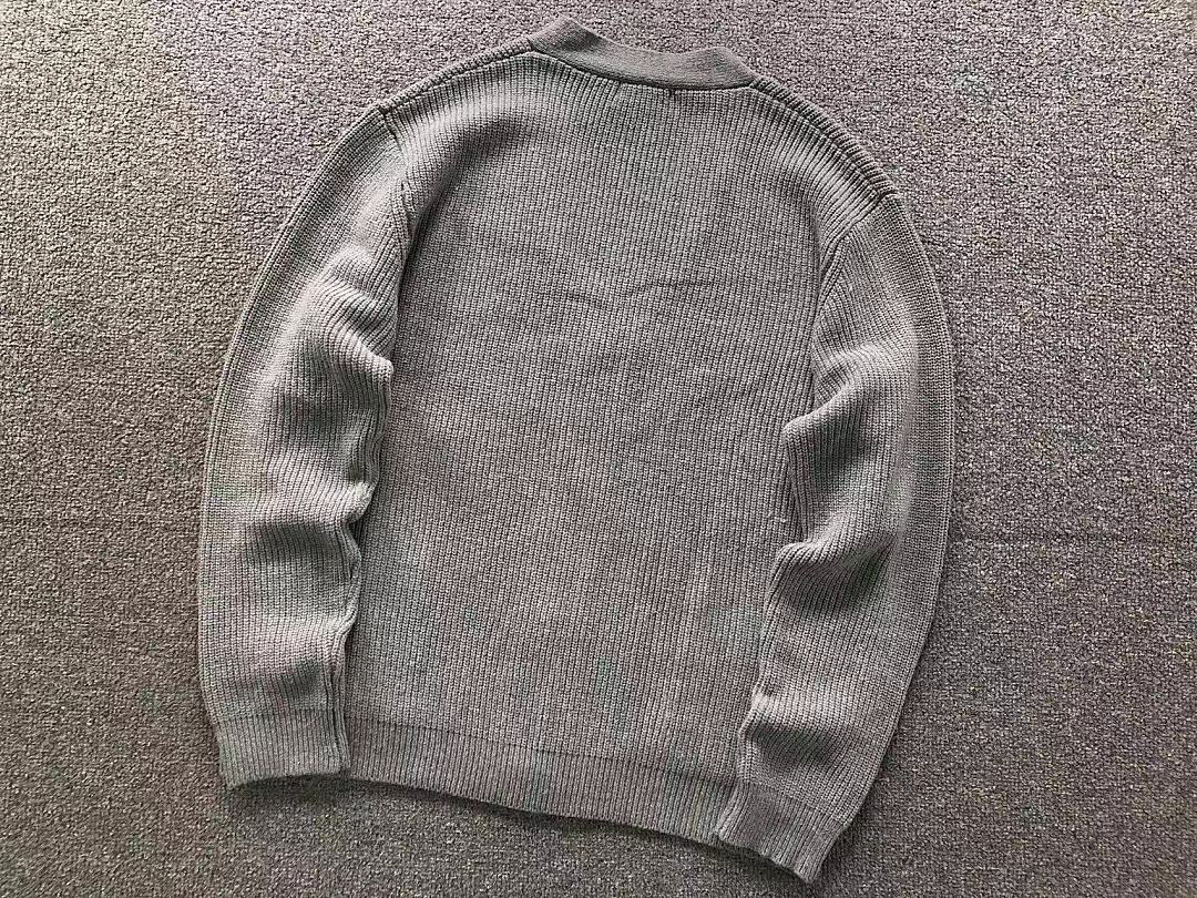 Louis Vuitton 168 L⭐ SWEATER 42062602146 (Im 170Cm 60Kg I Wear Size L In The Phot) - Image 9