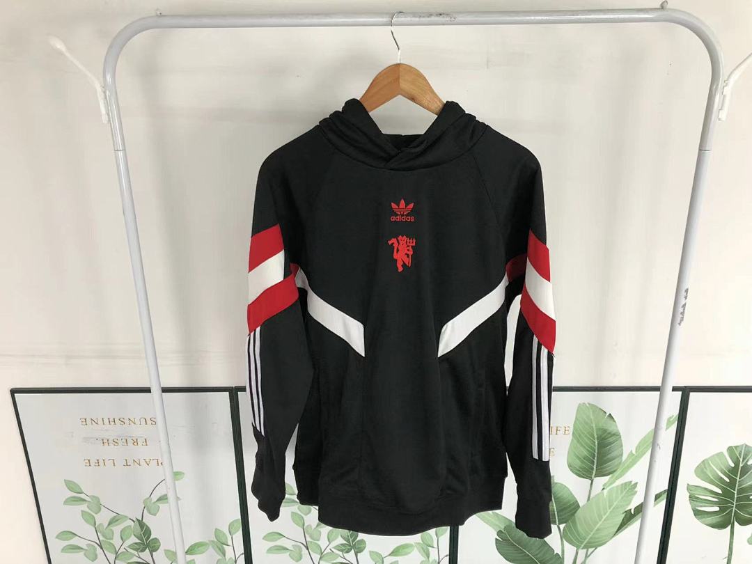 Unbranded 135 FOOTBALL H0OODIE 11111314002 (Im 170Cm 60Kg I Wear Size L In The Phot) - Image 20