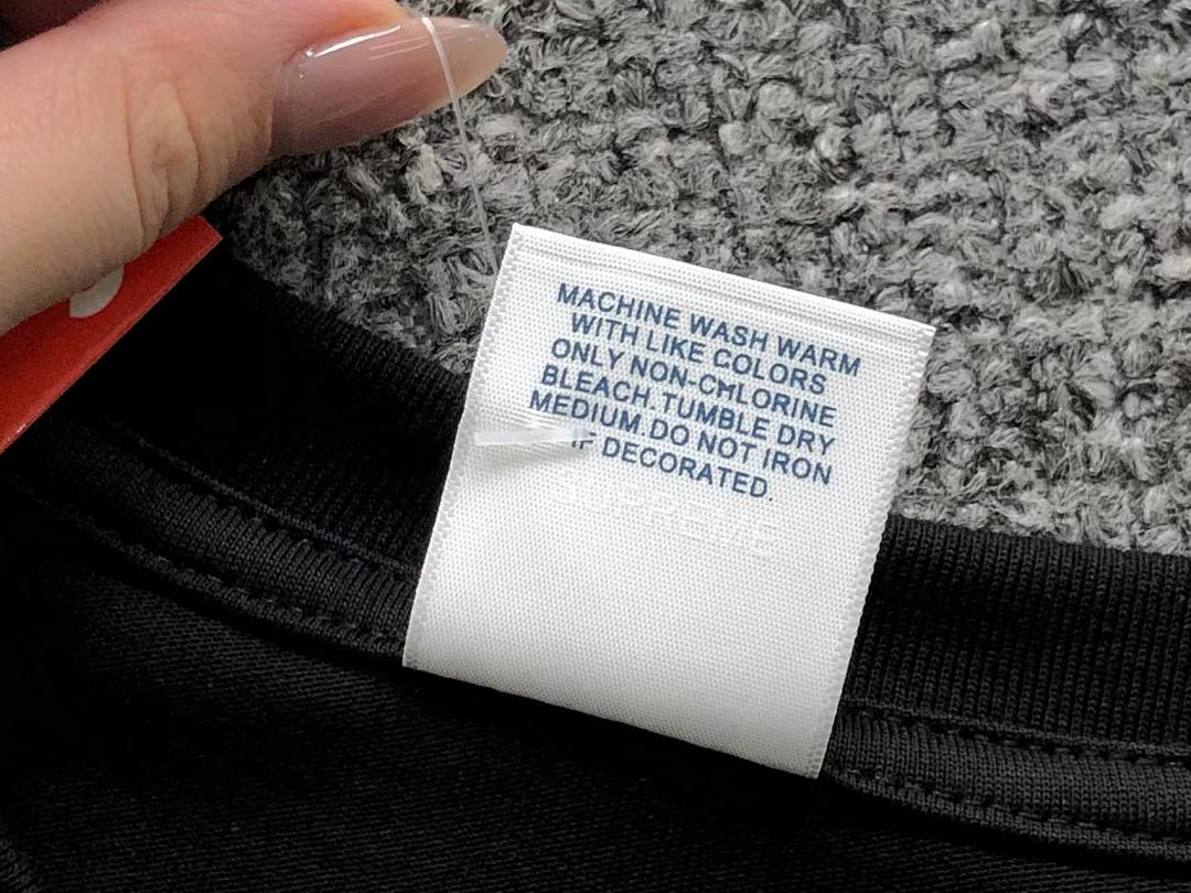 Supreme 88 S⭐⭐R⭐⭐E T-SHIRT 112071921 (Im 170Cm 57Kg I Wear Size M In The Phot) - Image 19