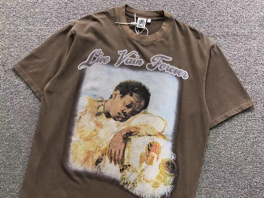 Saint Vanity 135 SA⭐N⭐ VA⭐IT⭐ T-SHIRT 3205123972 (Im 170Cm 55Kg I Wear Size L In The Phot) - Image 7