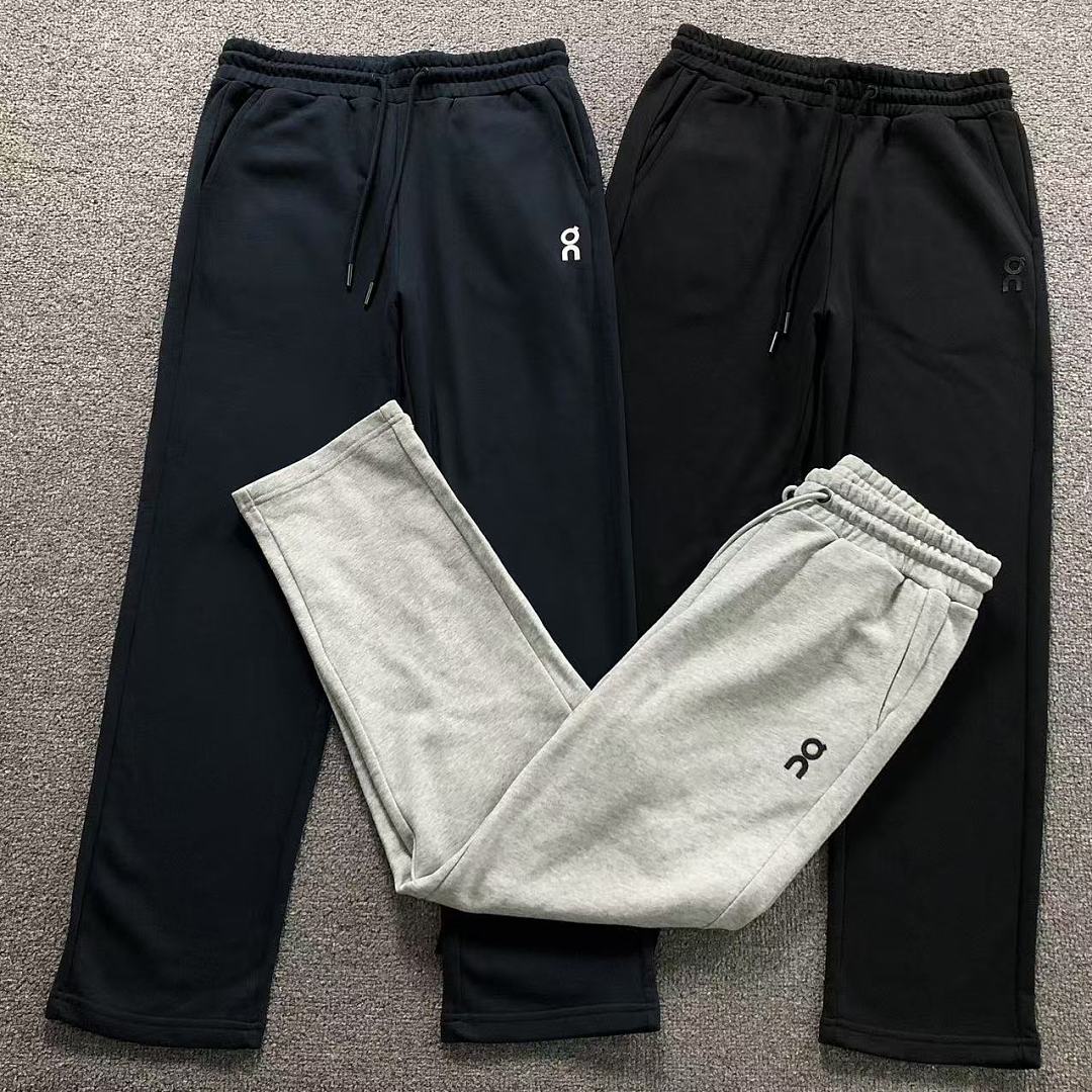 On Running 145 ON TROUSERS 2206151204 (Im 170Cm 60Kg I Wear Size L In The Phot)