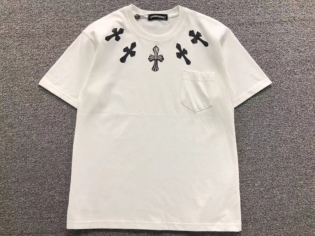 Comme des Garcons 95 C⭐⭐OME HE⭐⭐TS T-SHIRT 1261162182 (Im 170Cm 60Kg I Wear Size S In The Phot) - Image 5