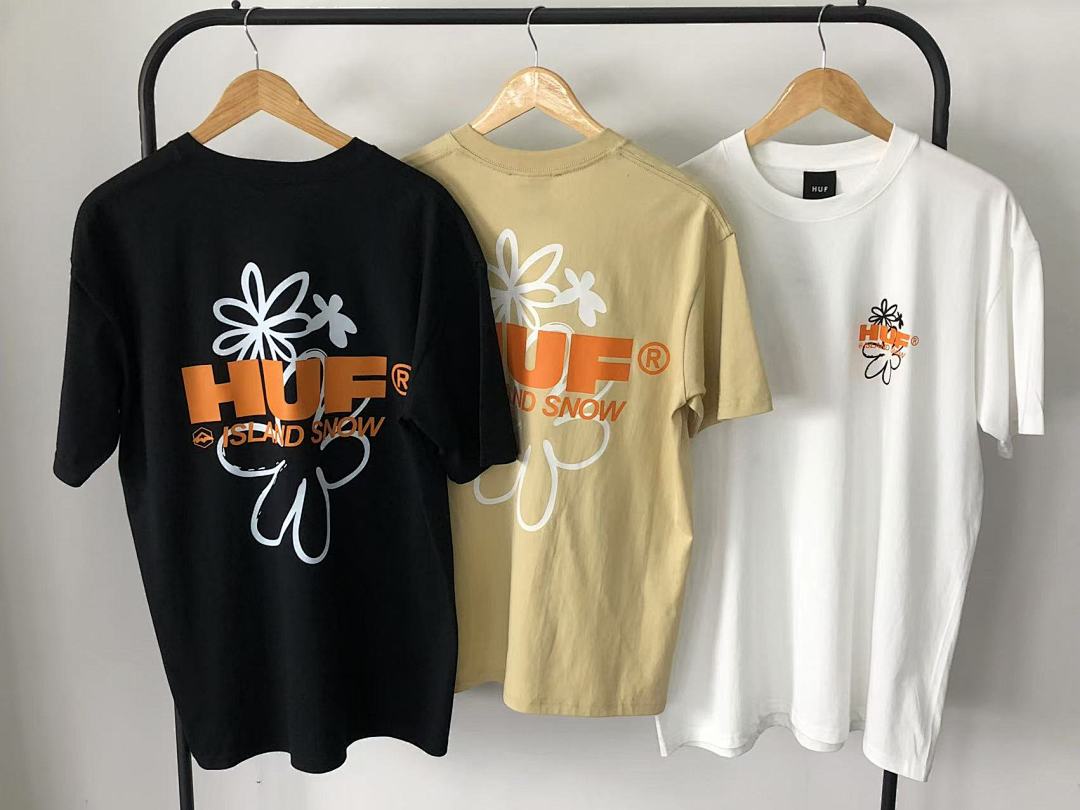 HUF 78 HUF T-SHIRT - Image 26
