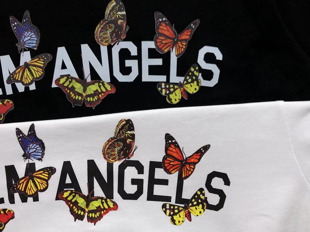 Palm Angels 78 PALM ANGELS T-SHIRT - Image 12