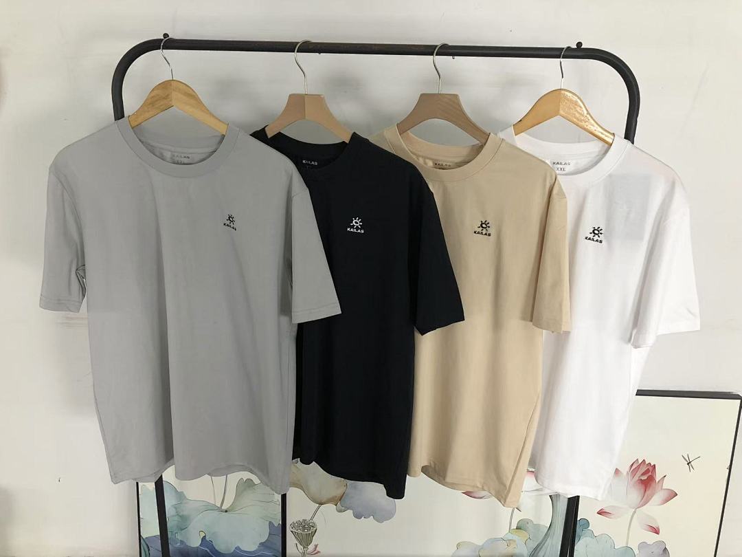 Unbranded 128 KA⭐L⭐S T-SHIRT 22030925171 (Im 170Cm 60Kg I Wear Size 2XL In The Phot) - Image 27