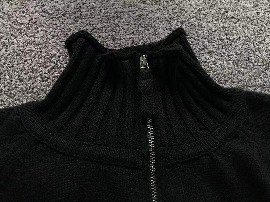 Unbranded 195 MA⭐⭐N⭐⭐M SWEATER 4208261777 (Im 170Cm 60Kg I Wear Size M In The Phot) - Image 19