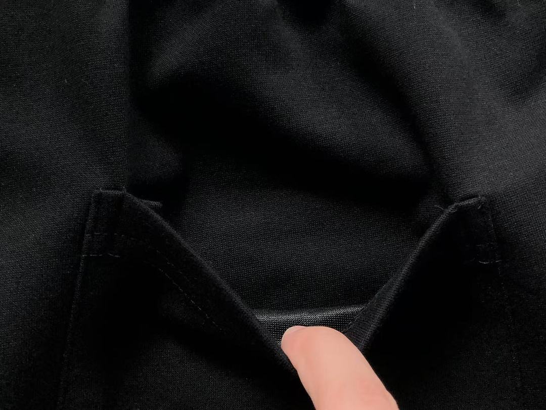 Louis Vuitton 218 L⭐ POLO SHORTS 52072404147 (Im 170Cm 60Kg I Wear Size L In The Phot) - Image 34