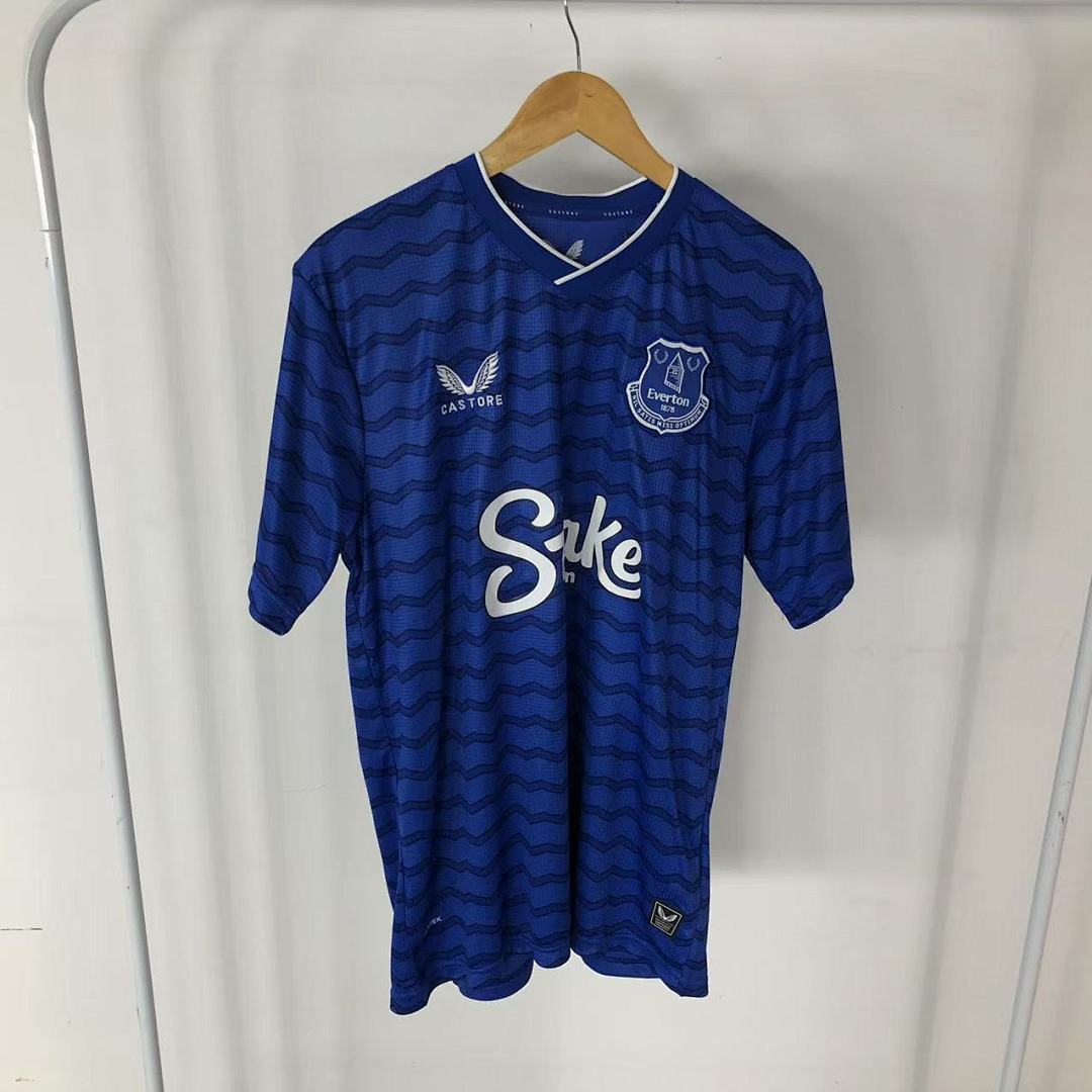 Unbranded 78 FOOTBALL T-SHIRT 11081243002 (Im 170Cm 60Kg I Wear Size L In The Phot) - Image 16