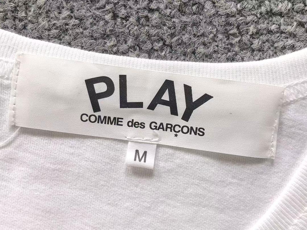 Comme des Garcons 98 CDG T-SHIRT 3206273221 (Im 170Cm 60Kg I Wear Size M In The Phot) - Image 12