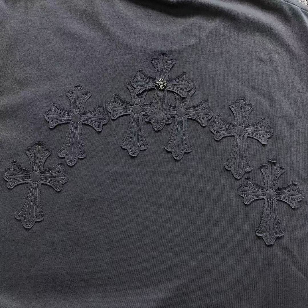 Comme des Garcons 135 C⭐⭐OME HE⭐⭐TS T-SHIRT 3201201421 (Im 170Cm 60Kg I Wear Size L In The Phot) - Image 12