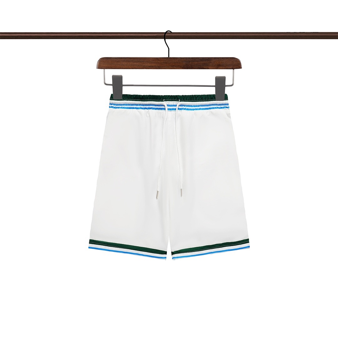 Casablanca TROUSERS95 CASABLANCA SHORTS - Image 7