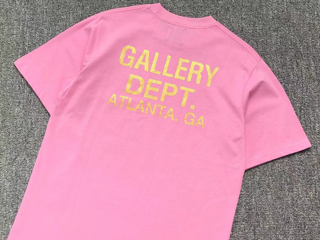 Gallery Dept 78 GALLERY DEPT T-SHIRT - Image 17