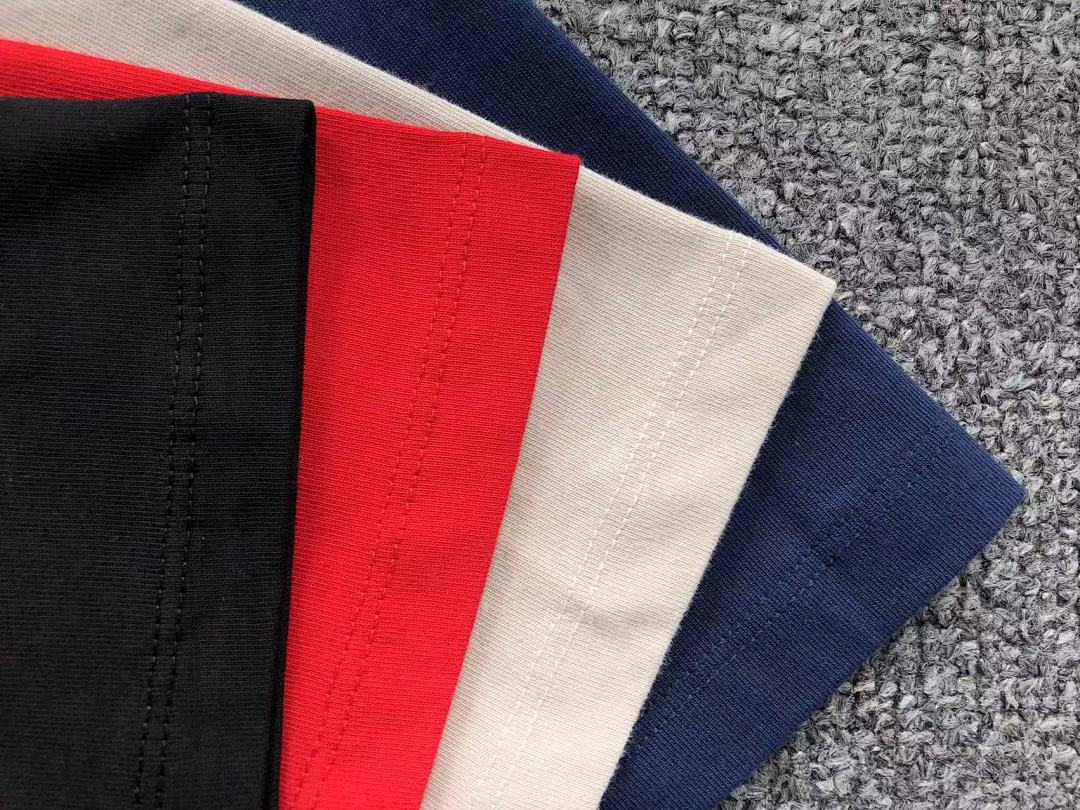 Fear of God 95 FOG T-SHIRT 412133317 (Im 170Cm 57Kg I Wear Size M In The Phot) - Image 21