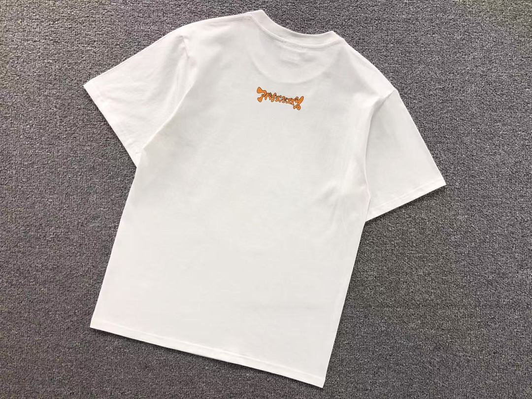 Bape 85 BAPE T-SHIRT 4105172017 (Im 170Cm 60Kg I Wear Size S In The Phot) - Image 19