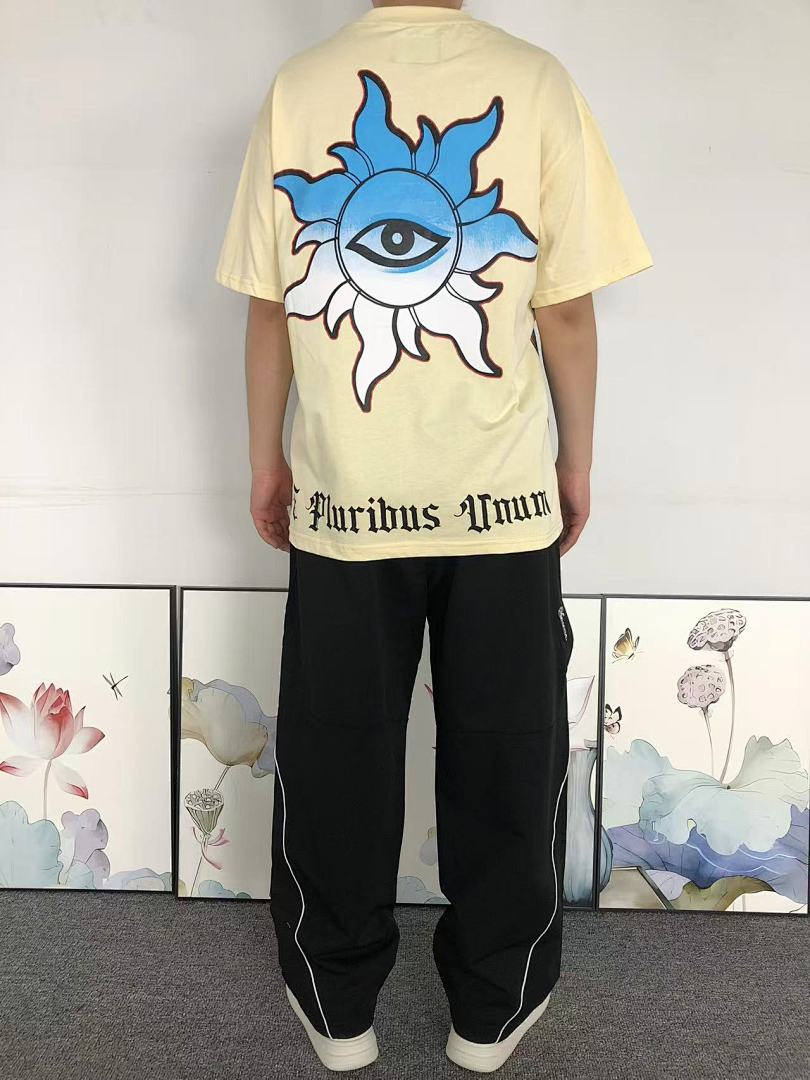 Godspeed 98 GO⭐S⭐E⭐D T-SHIRT 505091517 (Im 170Cm 60Kg I Wear Size S In The Phot) - Image 4
