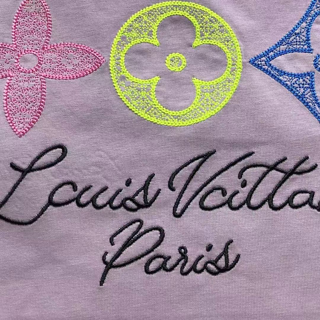 Louis Vuitton 118 L⭐ T-SHIRT 525221881 (Im 170Cm 60Kg I Wear Size S In The Phot) - Image 18