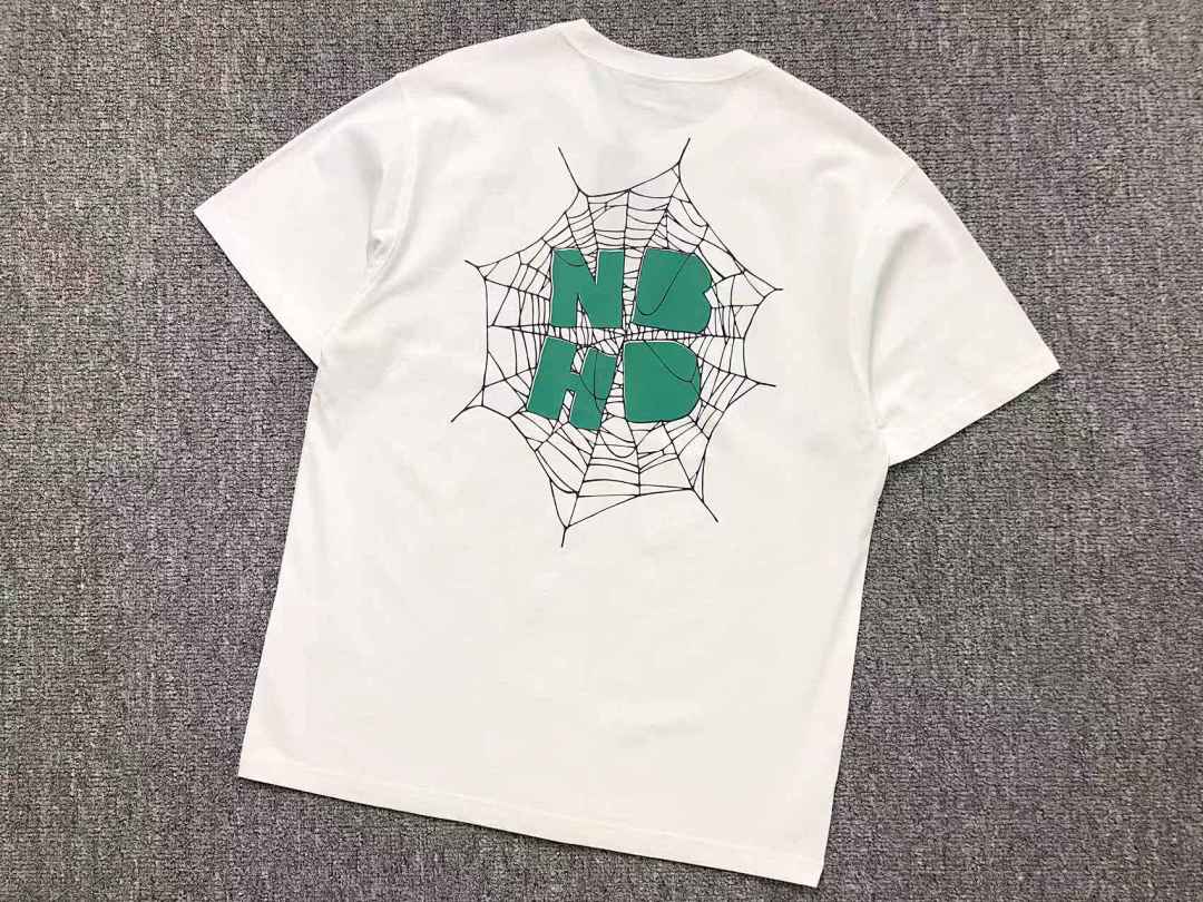 Neighborhood 106 NEIGHBORHOOD T-SHIRT - Image 5
